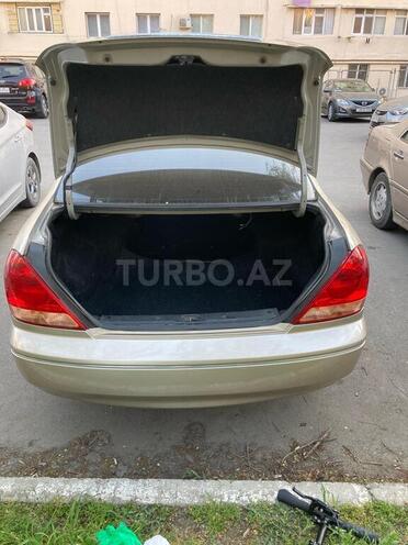 Nissan Sunny 2006, 241,661 km - 1.6 л - Bakı