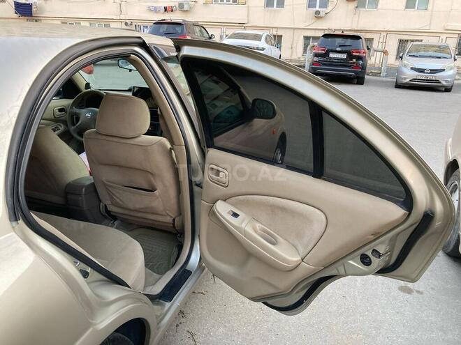 Nissan Sunny 2006, 241,661 km - 1.6 л - Bakı