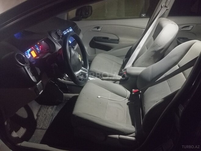 Honda Insight 2011, 300,000 km - 1.3 l - Bakı