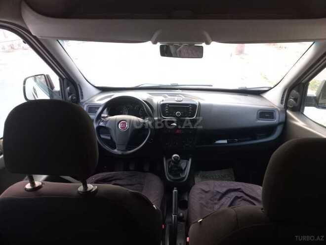 Fiat Doblo 2011, 306,400 km - 1.6 l - Bakı