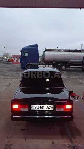 LADA (VAZ) 2107 2012, 34,400 km - 1.7 l - Gədəbəy