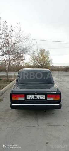 LADA (VAZ) 2107 2012, 34,400 km - 1.7 l - Gədəbəy
