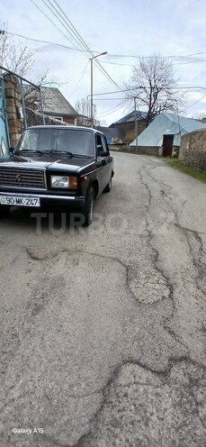 LADA (VAZ) 2107 2012, 34,400 km - 1.7 l - Gədəbəy