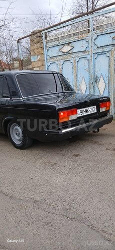 LADA (VAZ) 2107 2012, 34,400 km - 1.7 l - Gədəbəy