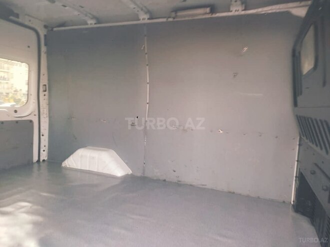 Ford Transit 2007, 281,795 km - 2.4 l - Bakı