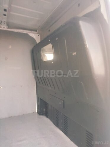 Ford Transit 2007, 281,795 km - 2.4 l - Bakı