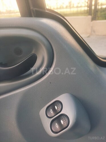 Ford Transit 2007, 281,795 km - 2.4 l - Bakı