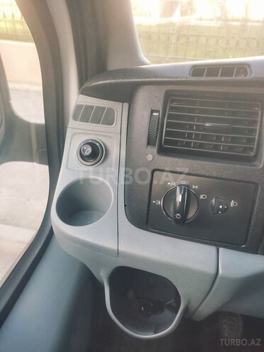 Ford Transit 2007, 281,795 km - 2.4 l - Bakı