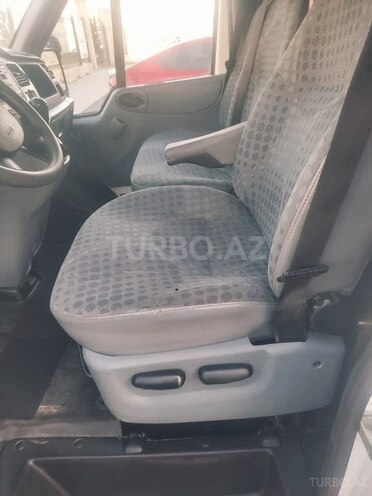 Ford Transit 2007, 281,795 km - 2.4 l - Bakı