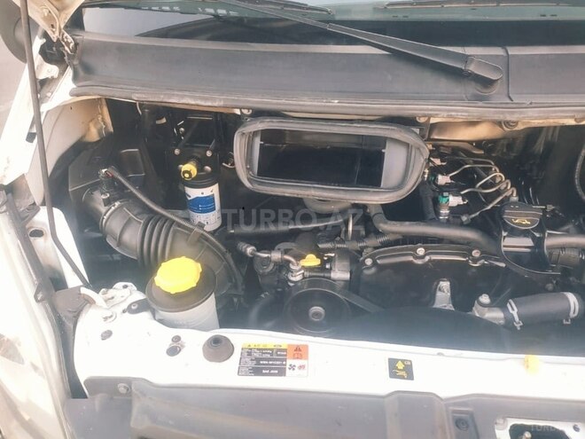 Ford Transit 2007, 281,795 km - 2.4 l - Bakı