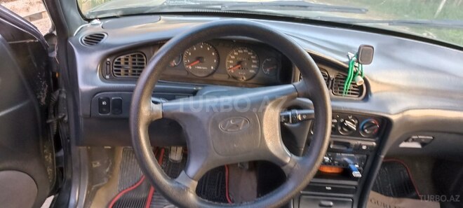 Hyundai Sonata 1997, 298,000 km - 2.0 l - Bakı