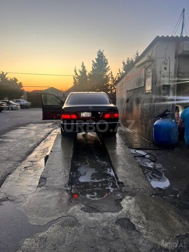 Mercedes E 320 2001, 500,000 km - 3.2 l - Bakı
