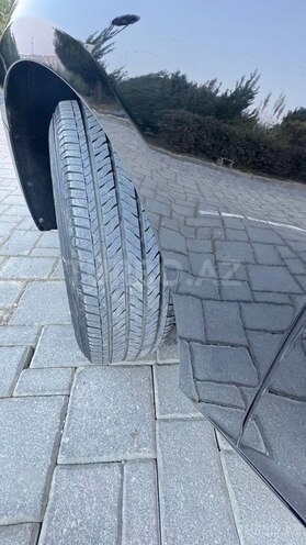 Chevrolet Malibu 2017, 152,300 km - 1.5 l - Bakı