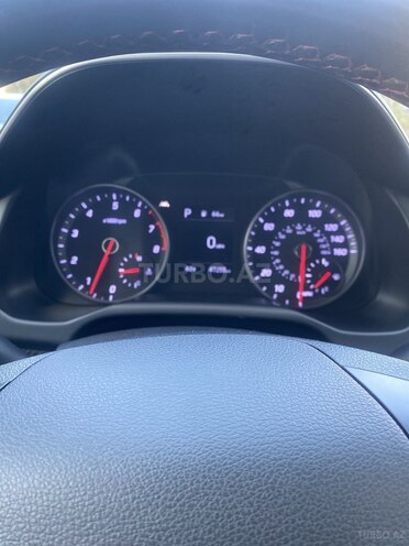 Hyundai Elantra 2020, 79,663 km - 1.6 l - Bakı