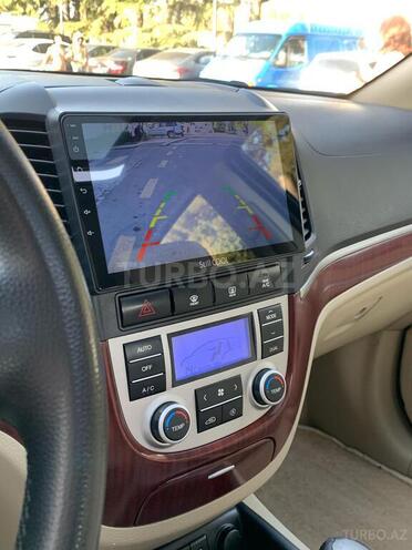 Hyundai Santa Fe 2009, 260,000 km - 2.2 l - Bakı
