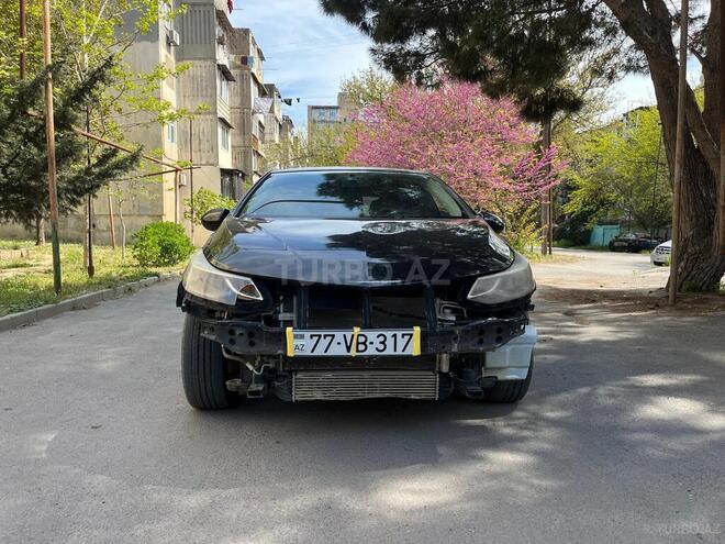 Chevrolet Cruze 2016, 167,000 km - 1.4 l - Bakı
