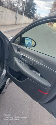 Hyundai Sonata 2020, 79,500 km - 1.6 л - Bakı