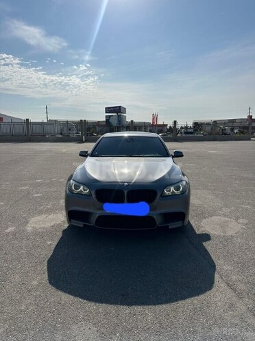 BMW 528 2012, 200,015 km - 2.0 l - Bakı