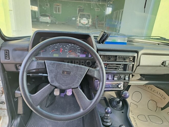 LADA (VAZ) Niva 2012, 112,000 km - 1.7 l - İmişli