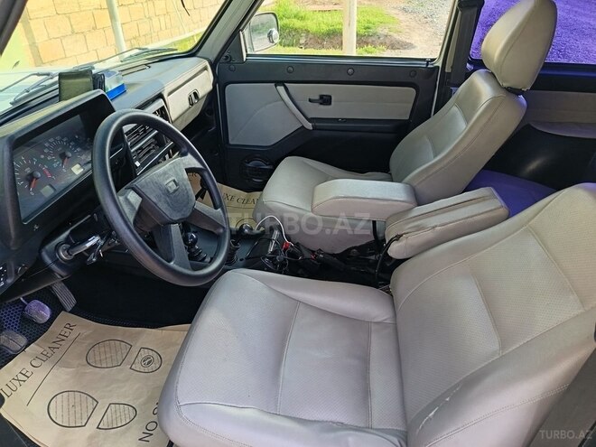 LADA (VAZ) Niva 2012, 112,000 km - 1.7 l - İmişli