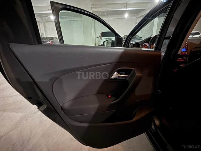 Volkswagen Polo 2010, 184,000 km - 1.4 л - Bakı
