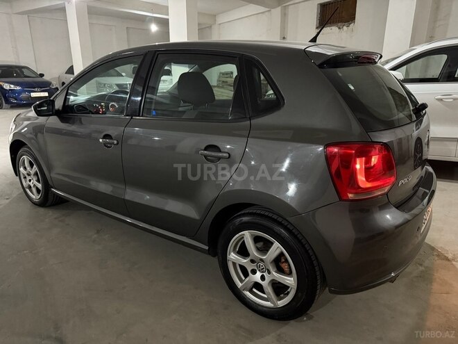 Volkswagen Polo 2010, 184,000 km - 1.4 л - Bakı