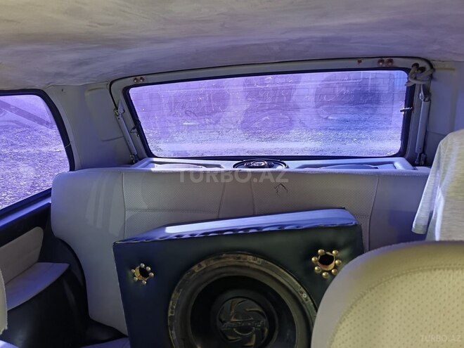 LADA (VAZ) Niva 2012, 112,000 km - 1.7 l - İmişli