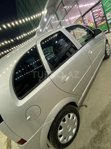 Opel Meriva-4