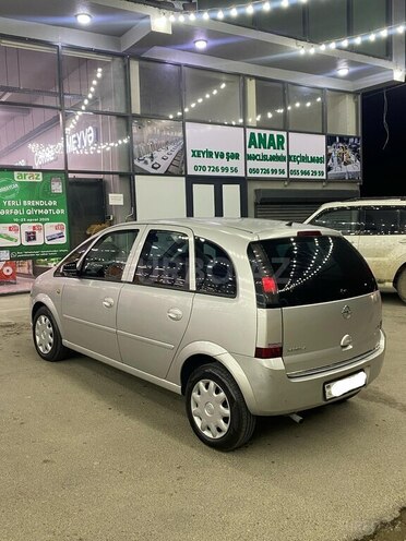 Opel Meriva-6