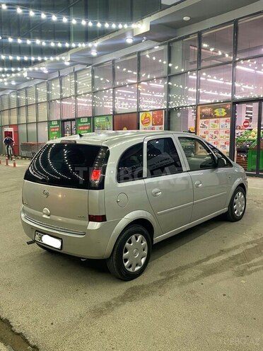 Opel Meriva-7