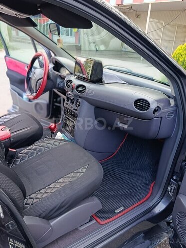 Mercedes A 160 1999, 300,000 km - 1.6 l - Bakı