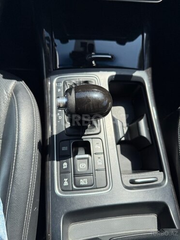 Kia Sorento 2015, 212,000 km - 2.2 l - Bakı