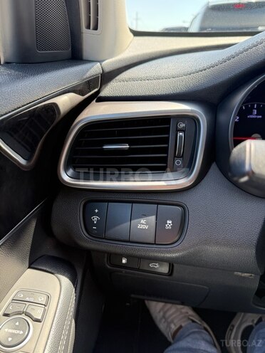 Kia Sorento 2015, 212,000 km - 2.2 l - Bakı