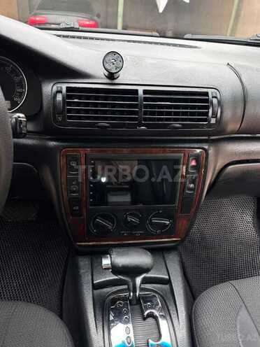 Volkswagen Passat 2001, 340,000 km - 1.8 l - Bakı