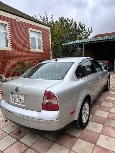 Volkswagen Passat 2001, 340,000 km - 1.8 l - Bakı