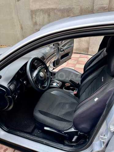 Volkswagen Passat 2001, 340,000 km - 1.8 l - Bakı
