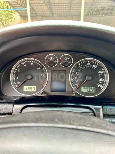 Volkswagen Passat 2001, 340,000 km - 1.8 l - Bakı