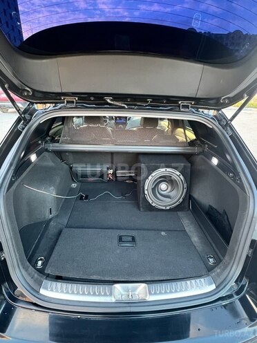 Hyundai i40 2013, 203,000 km - 1.7 l - Bakı