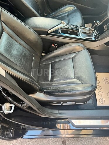 Hyundai i40 2013, 203,000 km - 1.7 l - Bakı