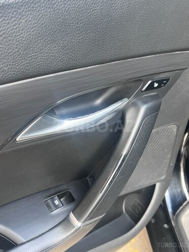 Hyundai i40 2013, 203,000 km - 1.7 l - Bakı