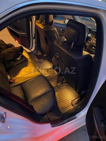 Mercedes E 220 d 4MATIC 2012, 450,000 km - 2.2 l - Bakı