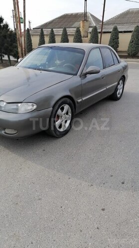 Hyundai Sonata 1997, 356,481 km - 1.8 l - Bakı