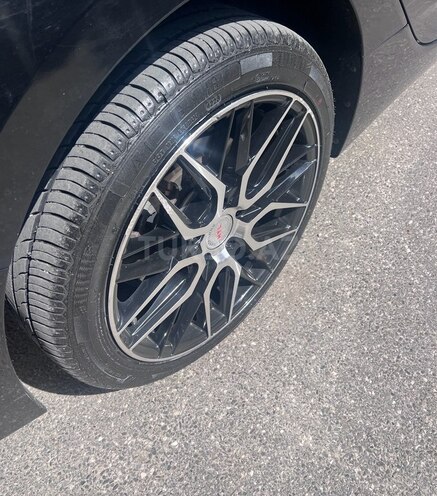 Hyundai i40 2013, 203,000 km - 1.7 l - Bakı