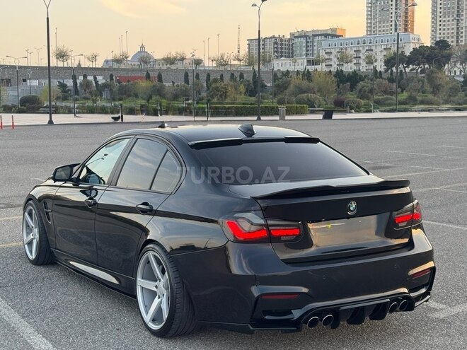 BMW 328 2014, 180,000 km - 2.0 l - Bakı