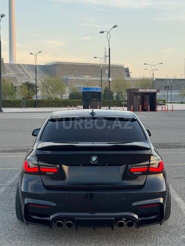 BMW 328 2014, 180,000 km - 2.0 l - Bakı