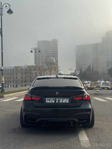 BMW 328 2014, 180,000 km - 2.0 l - Bakı