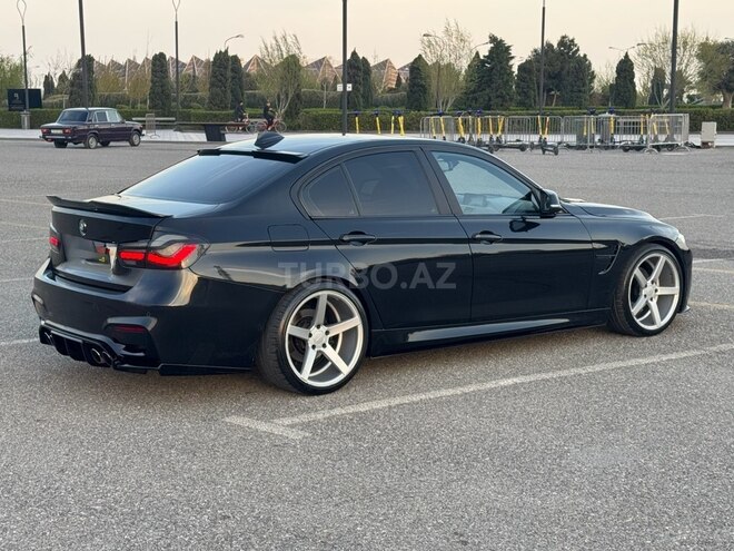 BMW 328 2014, 180,000 km - 2.0 l - Bakı