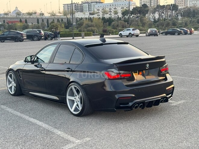 BMW 328 2014, 180,000 km - 2.0 l - Bakı