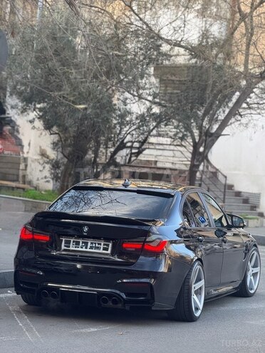 BMW 328 2014, 180,000 km - 2.0 l - Bakı