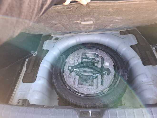 Hyundai Grandeur 2011, 230,000 km - 2.4 l - Gəncə